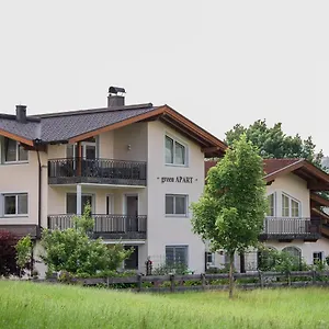 Green Apart Apartment Uderns