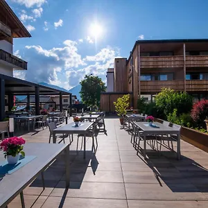 Der Dolomitenhof - Tristach Hotel Lienz