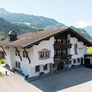 Garni Jagdhof Otel