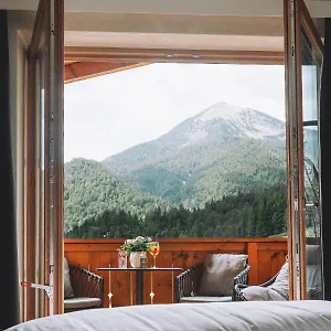 Loisi's Boutiquehotel Hotel Achenkirch