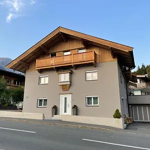 Kitzbichler * Scheffau am Wilden Kaiser