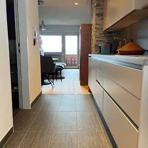 Apartment Inntalblick *