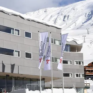 Austria St.christoph A.a. Hotel