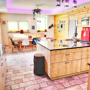 Dmg - 'large, Luxurious Ground Floor' * Fulpmes