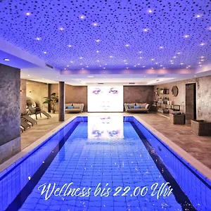 Seefelderin - Boutiquehotel St. Georg Отель