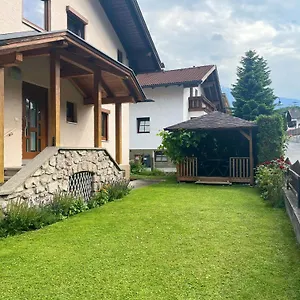Apartman Familie Brenner Haiming