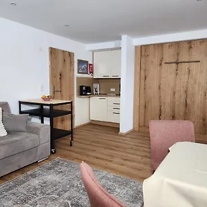 Apartmenthaus Jagdhof