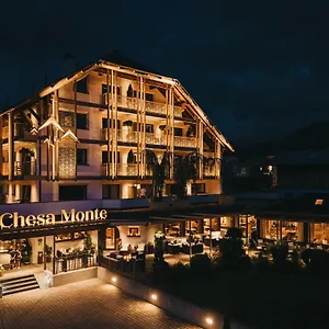Otel Chesa Monte 4sterne Superior 4*