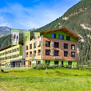 Explorer Oetztal 3*