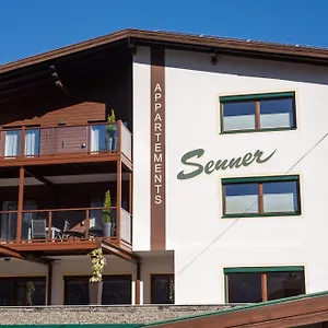 Senner Pensionat 3*