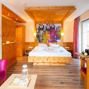 Hotel Sylvana's Wohlfuehl 4*