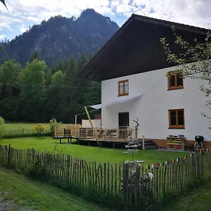 Achselkopf Apartment