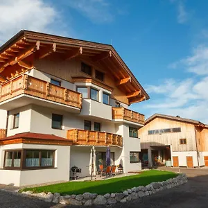 Am Bauernhof, Korbingerhof Apartment *