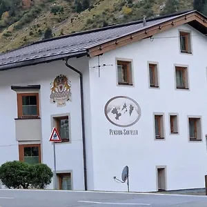 Penzion Santeler *