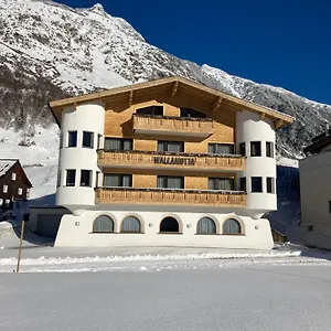 Garni Apart Wallamotta 3*
