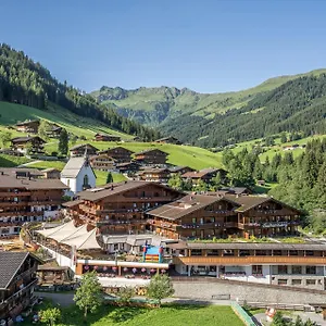 4*s Galtenberg Alpbach