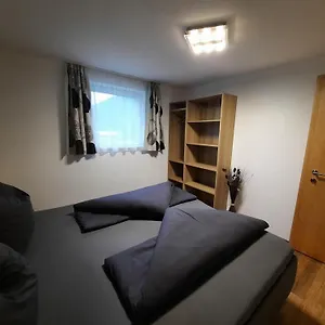 Apartamento Hilber