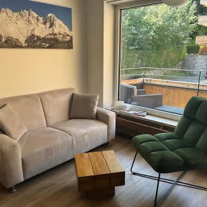 Apartmán Kitz-studio *