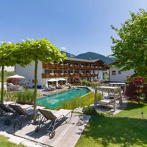 Hotel Alpenpanorama Söll
