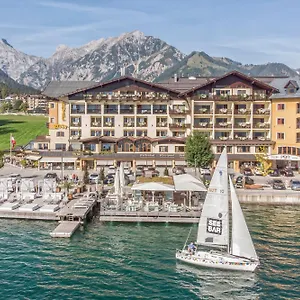 Hotel Post Am