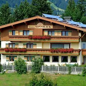 Sonnblick 3*