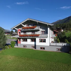 Garni Burger Hotel 3*