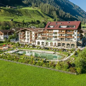 Hotell Alpeiner - Nature Tirol
