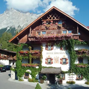 Hotel Spielmann 4*