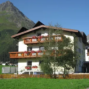 Renate - Inklusive Sommer Card Premium Apartamento *