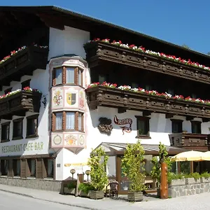 Hotel Reitherhof Reith bei Seefeld