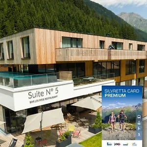 All-suite Paznaun