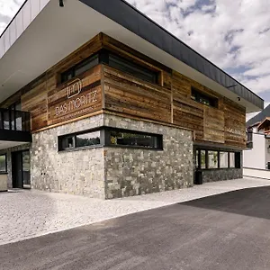 Moritz- Fine Living Aparthotel Nauders