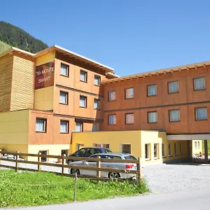 Tia Monte Smart Hotel 3*