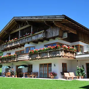Alpensonne *