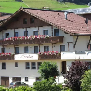 Alpenhof Wildschonau Apartment Niederau