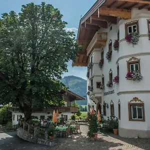 Schwendterwirt Hotel Schwendt (Kaiserwinkl)