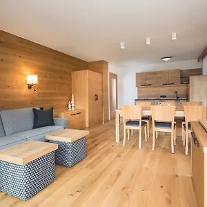Alpinliving.tirol Appartamento *