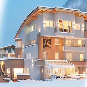 Ischgl Suite Apartman