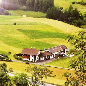 Apartment Abenteuerhof