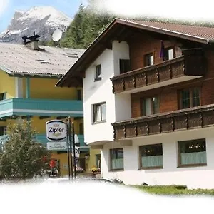 Schaber