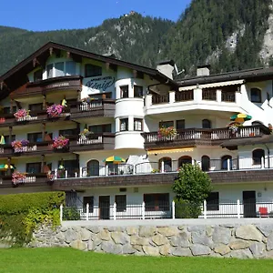 Lejlighedshotel Koenig Mayrhofen