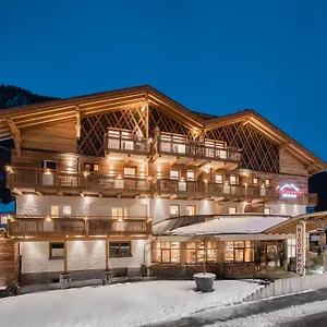 Riederhof- Urlaub Mit Wau! Hotel