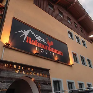 Hahnenkamm Guest house Reutte