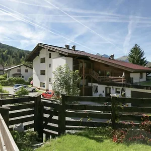 Kirschbaum 1 * Ehrwald