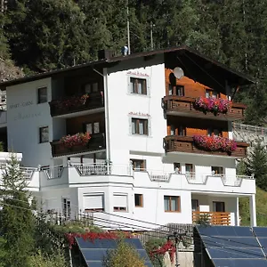 Garni Montana Guest house Kappl (Landeck)