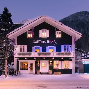 Raffl's Sweet Little * Sankt Anton am Arlberg