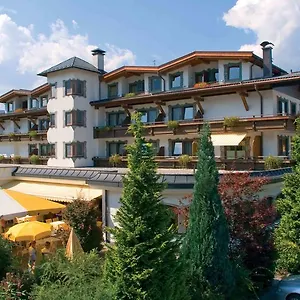 Postwirt Hotel Ebbs
