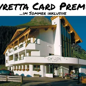 Casada - Inklusive Sommer Card Galtür