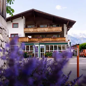 Koegele Mit Restaurant Bei Innsbruck Axamer Lizum Отель