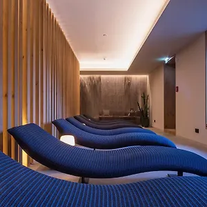 Posthotel Lechtal, Arlberg 酒店 3*